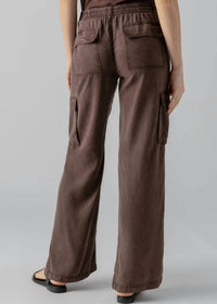 Sanctuary - Relaxed Reissue Cargo Pants