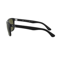 Ray Ban Men's Rb4181 Sunglasses in black - men's accessory - alternate view