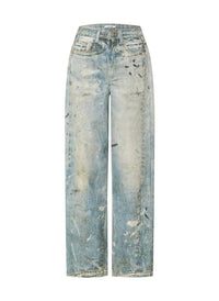 Gestuz - Cornelia Wide Leg Jeans