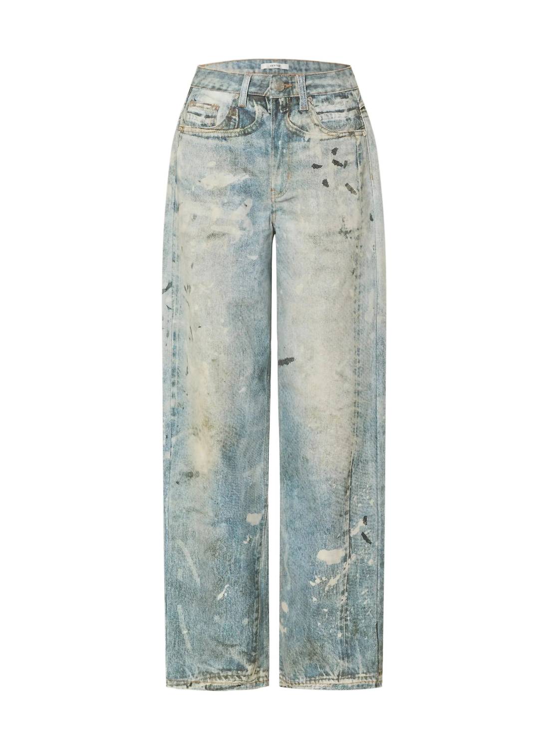 Gestuz - Cornelia Wide Leg Jeans