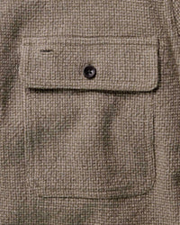 Taylor Stitch - Men's The Ledge Shirt