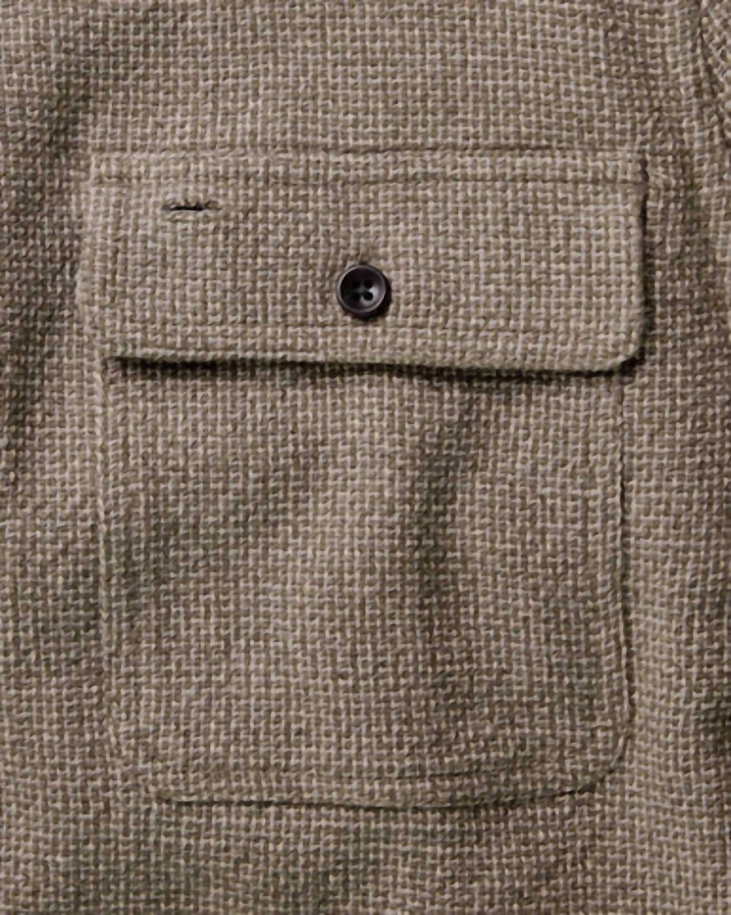 Taylor Stitch - Men's The Ledge Shirt