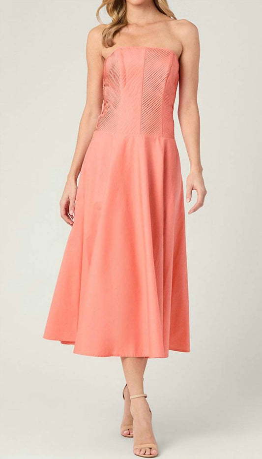 Shoshanna - Jane Dress