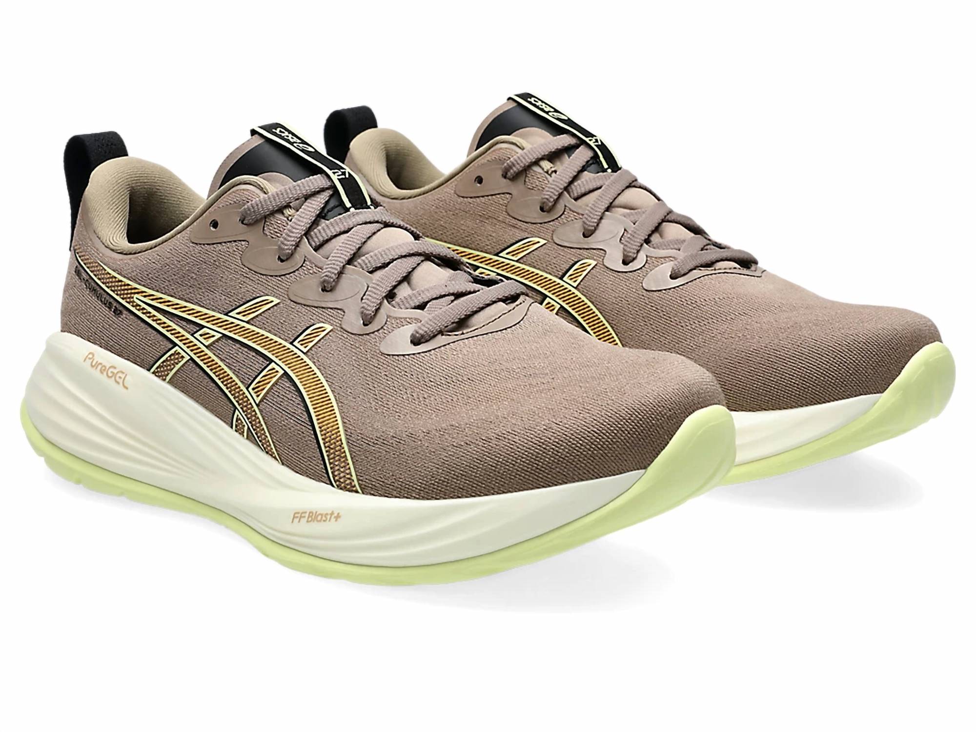 Asics - Men's Gel Cumulus 27 Running Shoes