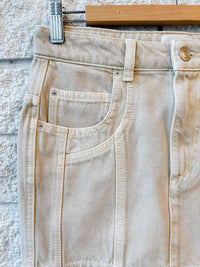 Isabel Marant - Juana Mini Skirt