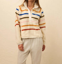Faherty - Fireside Pullover