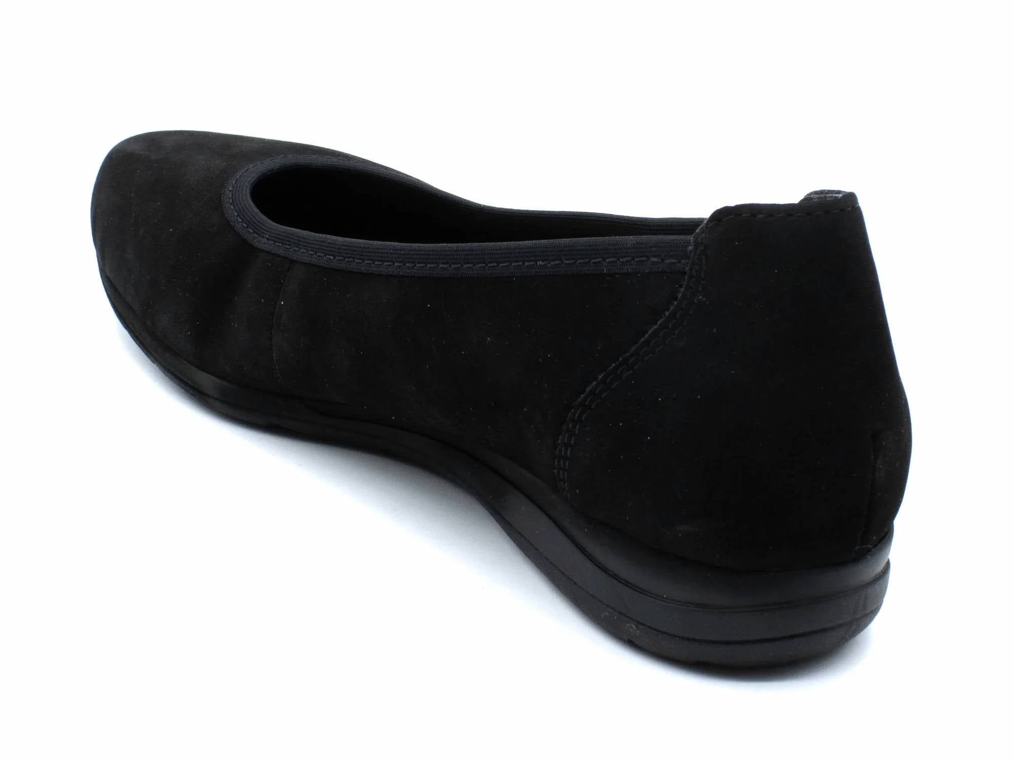 Rieker - Women's Semi-dress Slip On Shoes