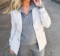 Thrive Societe - Luxe Sports Blazer