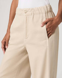 Paige - Rumi Wide Leg Pant