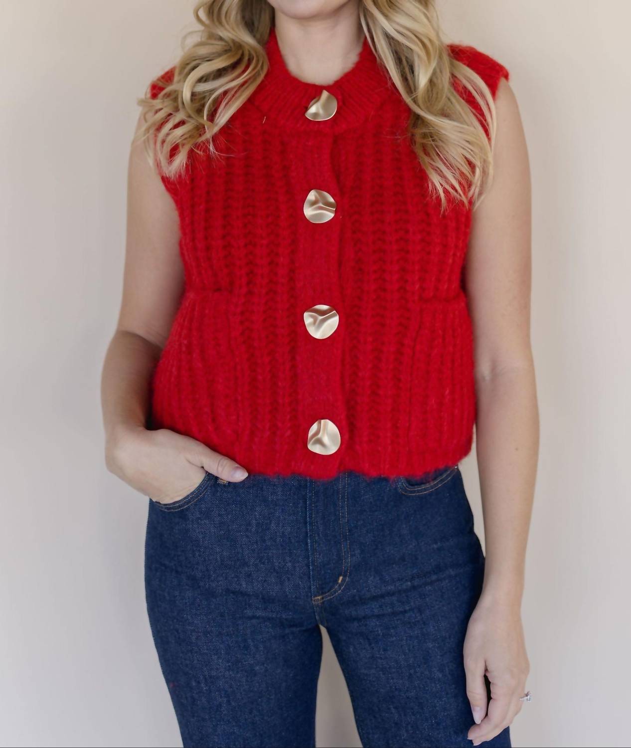 Velvet Heart - Savoya Top