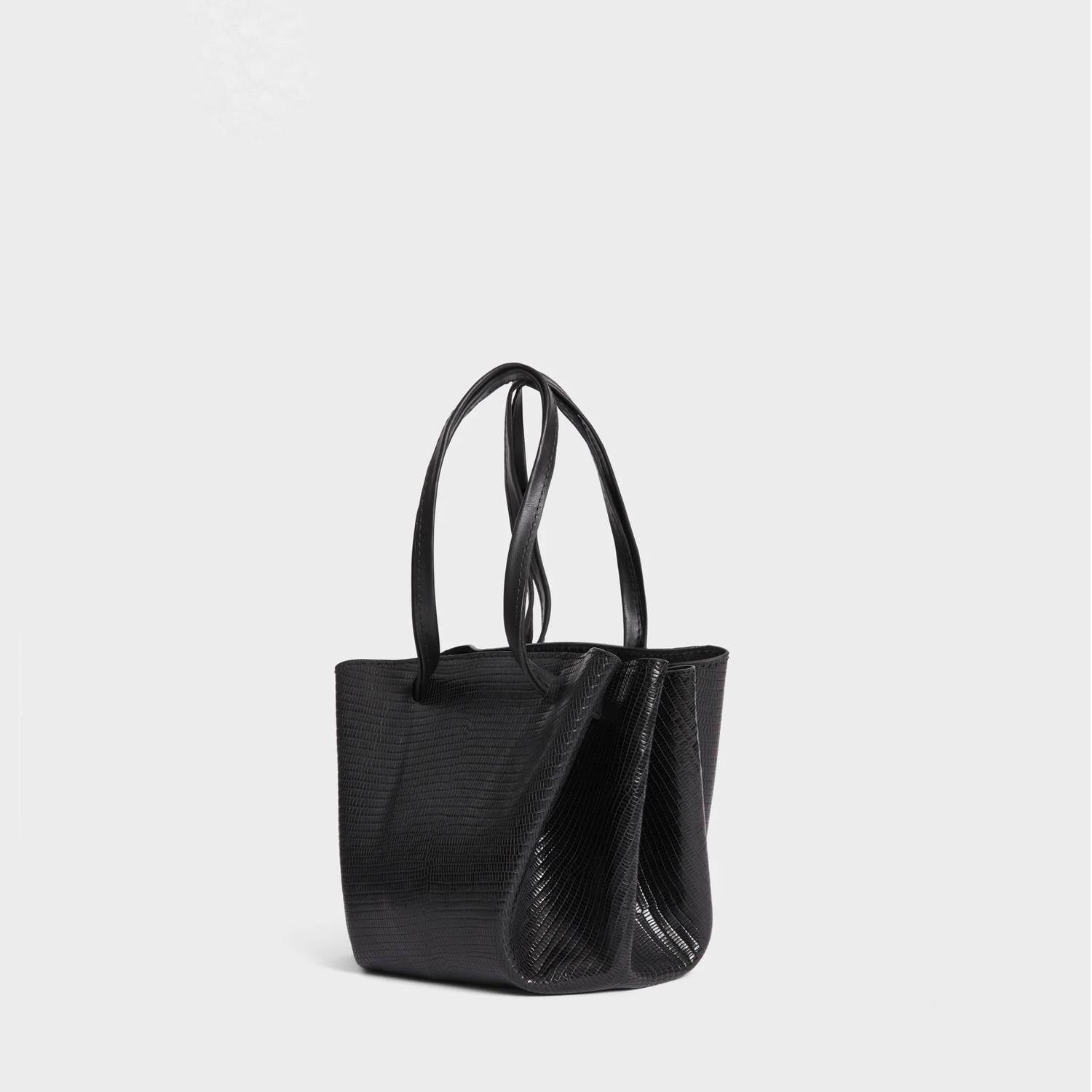 Lemiz - Dalia Accordion Mini Bag