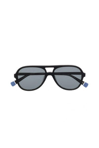 Orlebar Brown - Men's Estoril Pilot-frame Sunglasses