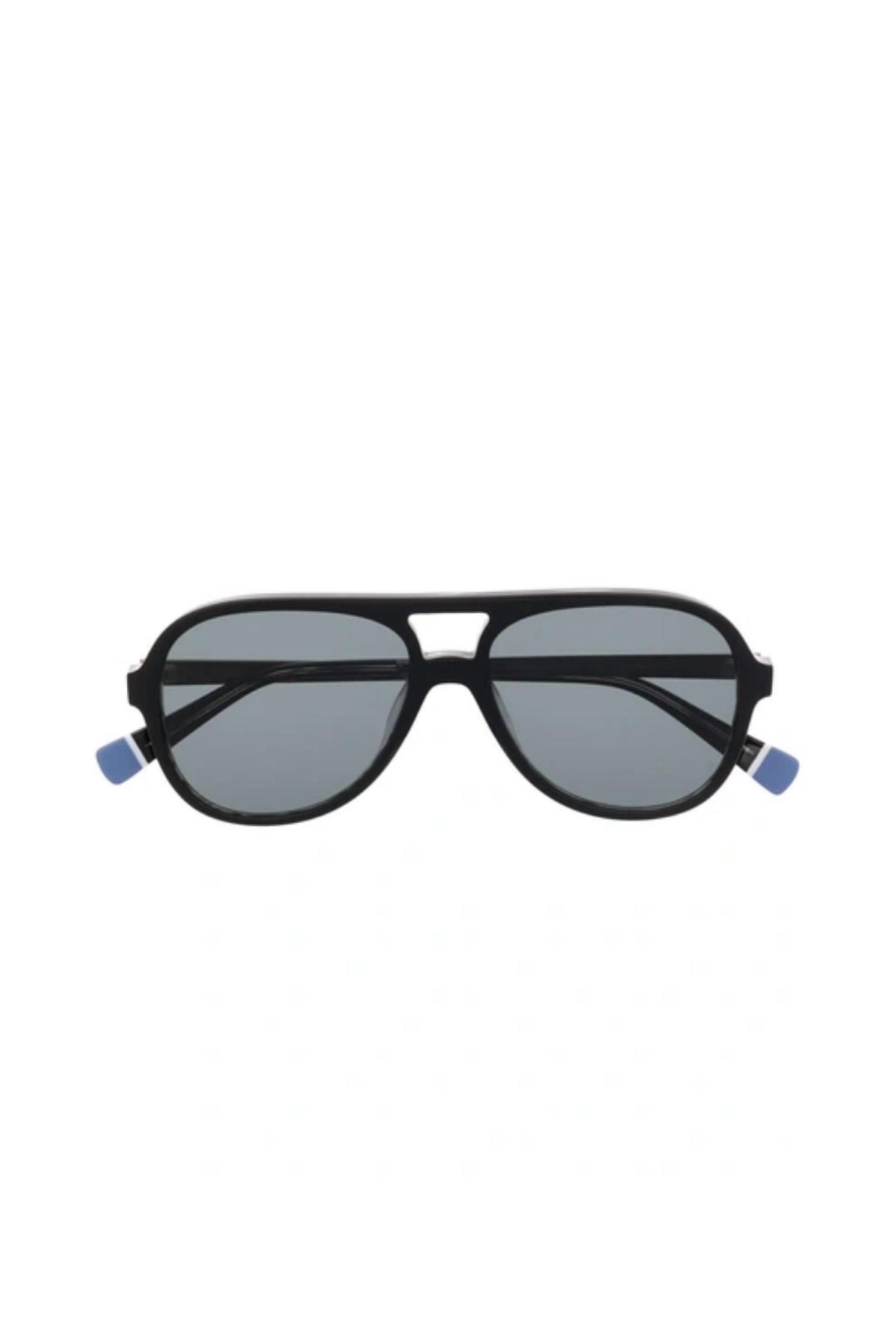 Orlebar Brown - Men's Estoril Pilot-frame Sunglasses