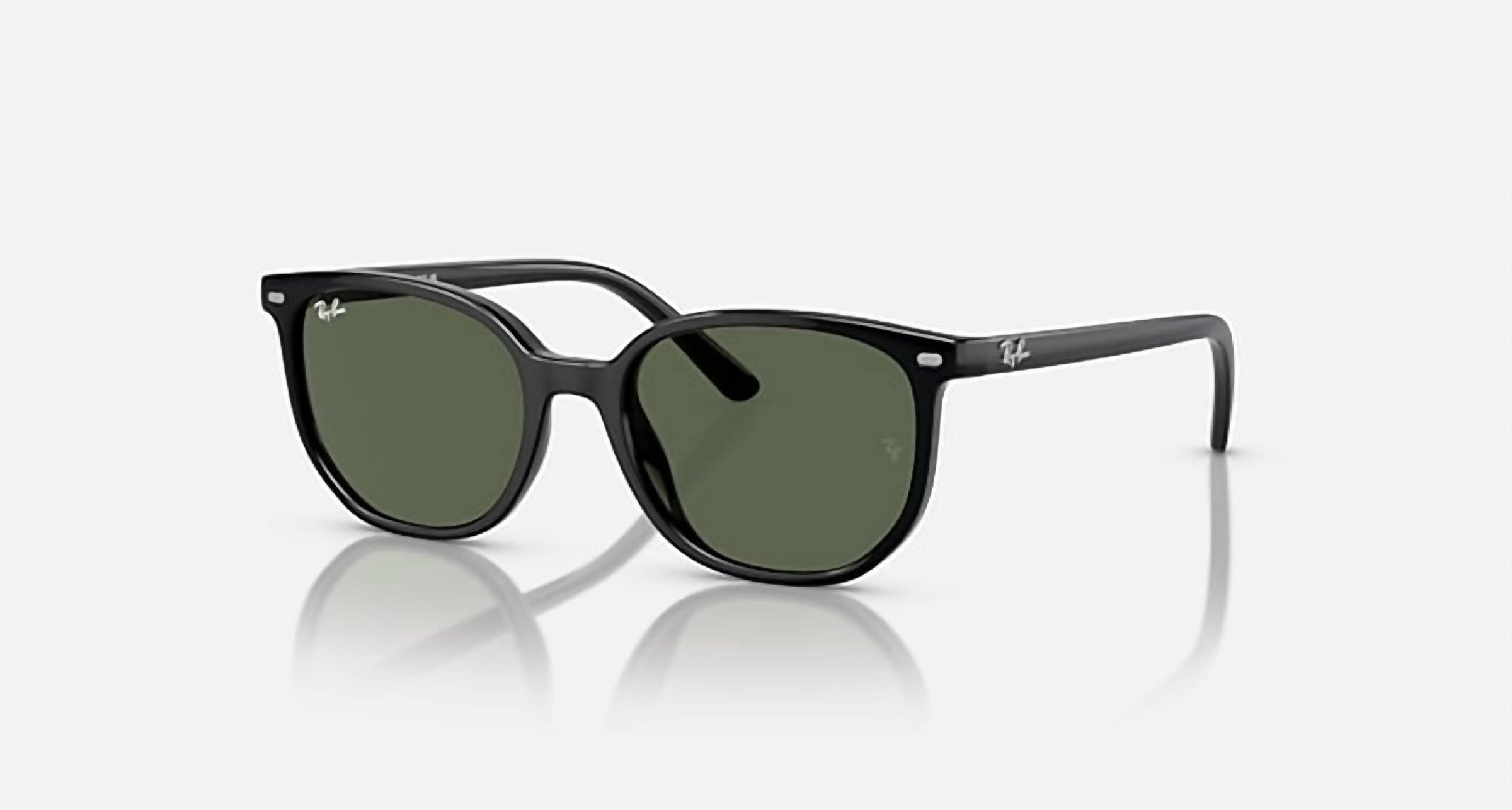 Ray Ban - Junior Elliot Non Polarized Sunglasses Rj9097s 100/71