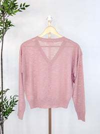 Be Cool - Women's Grace Note Cardigan