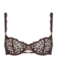Aubade - Crazy In Love Half Cup Bra