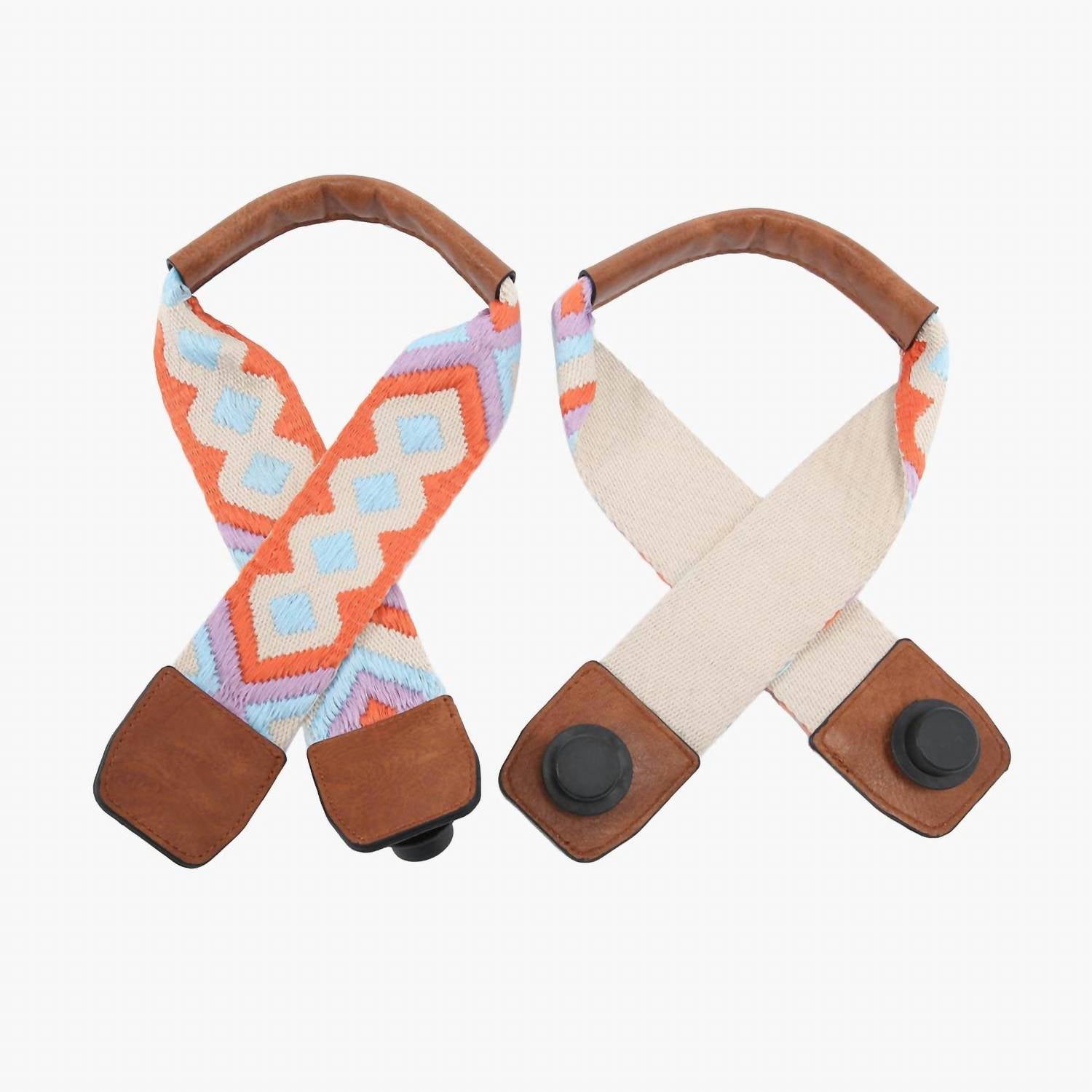 Versa Tote - Tote Bag Strap
