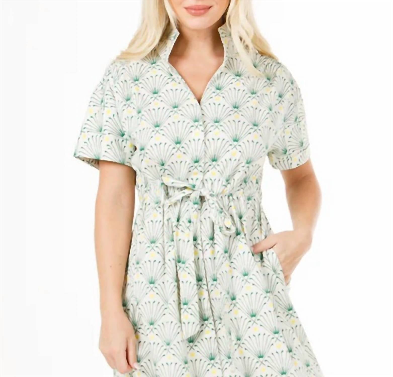 Holly Shae Design - Bria Dress
