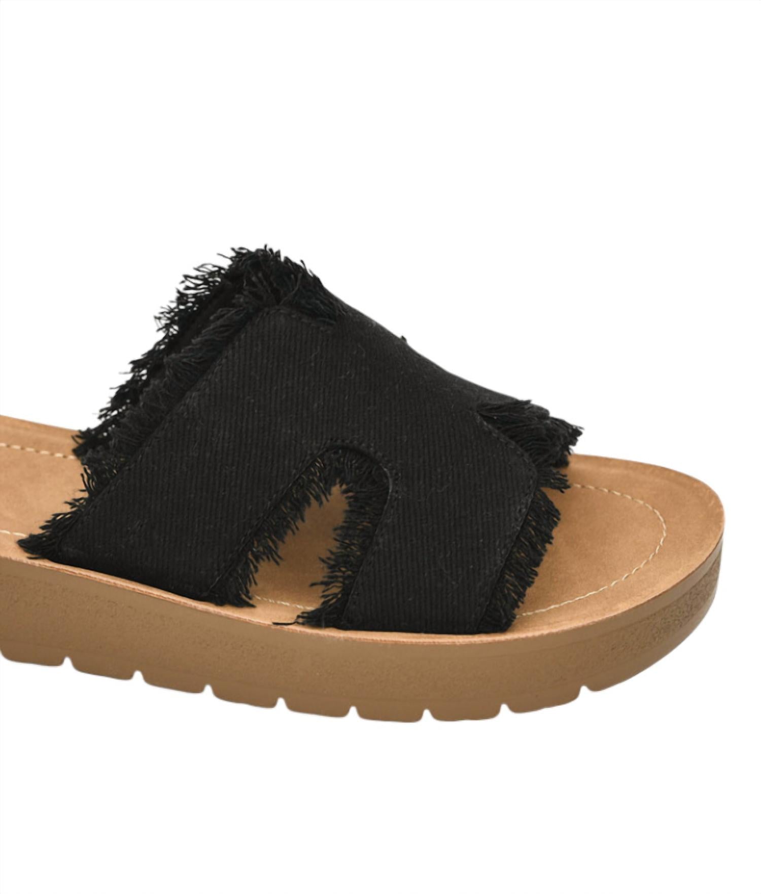 Corkys Footwear - Women's Hold Please Sandals