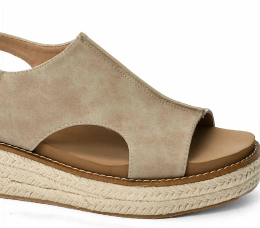 Corkys Footwear - Women Ready Or Not Sandal