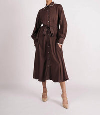 Lapeyre - Grace Midi Dress