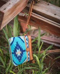 Sts Ranchwear - Women's Mojave Sky Makeup Pouch