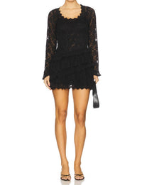 Loveshackfancy - Rhea Dress