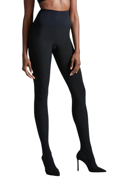 Commando - Perfectly Opaque Matte Tight