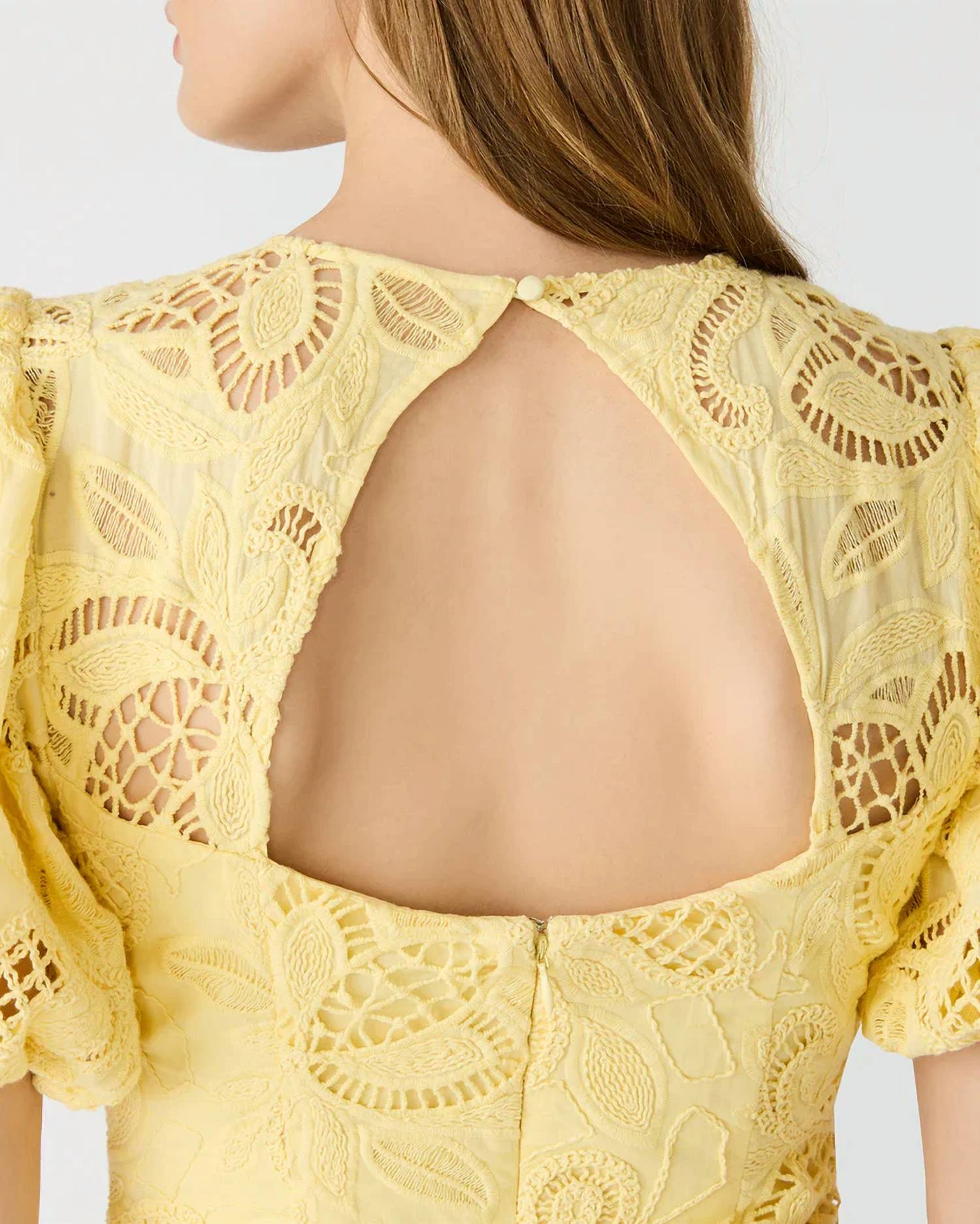 Steve Madden - Elly Mini Dress