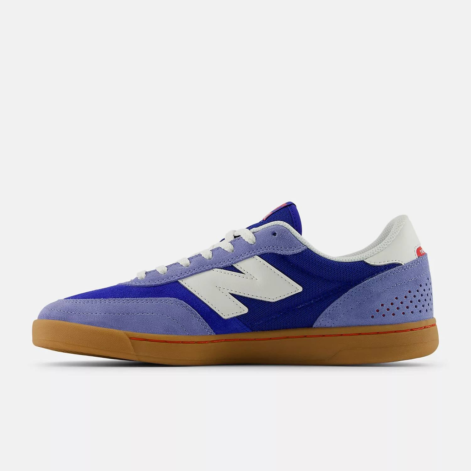 New Balance - Men's Numeric 440v2 Skate Shoes