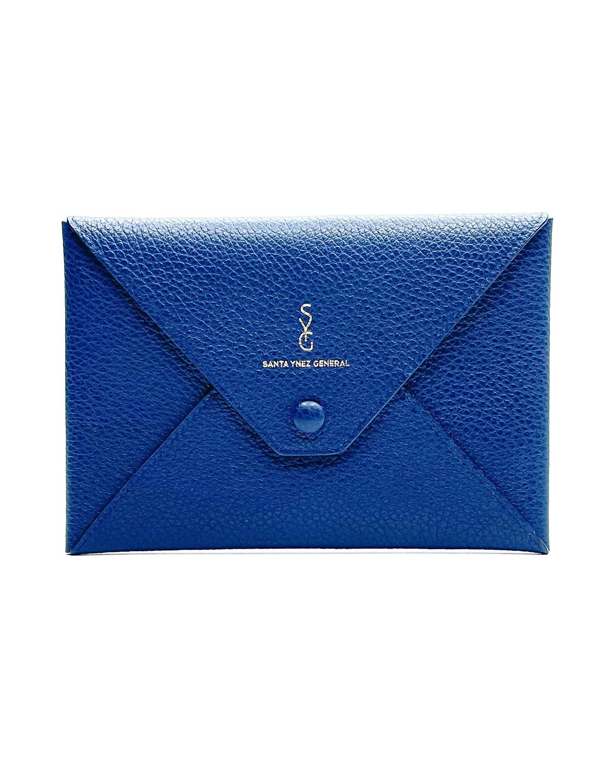 Santa Ynez General - Women's Envelope Wallet