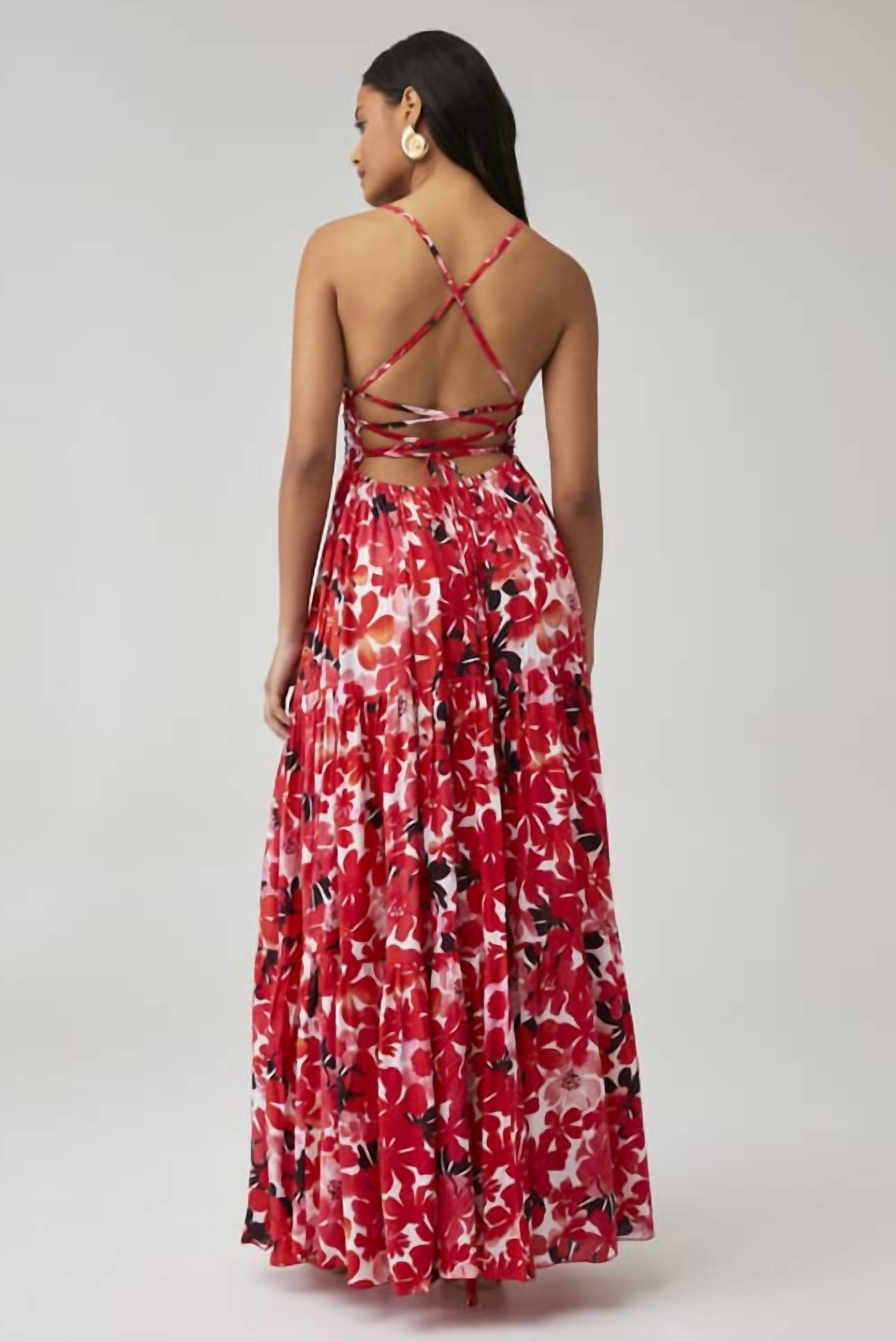 Tiare Hawaii - Kailani Maxi Dress