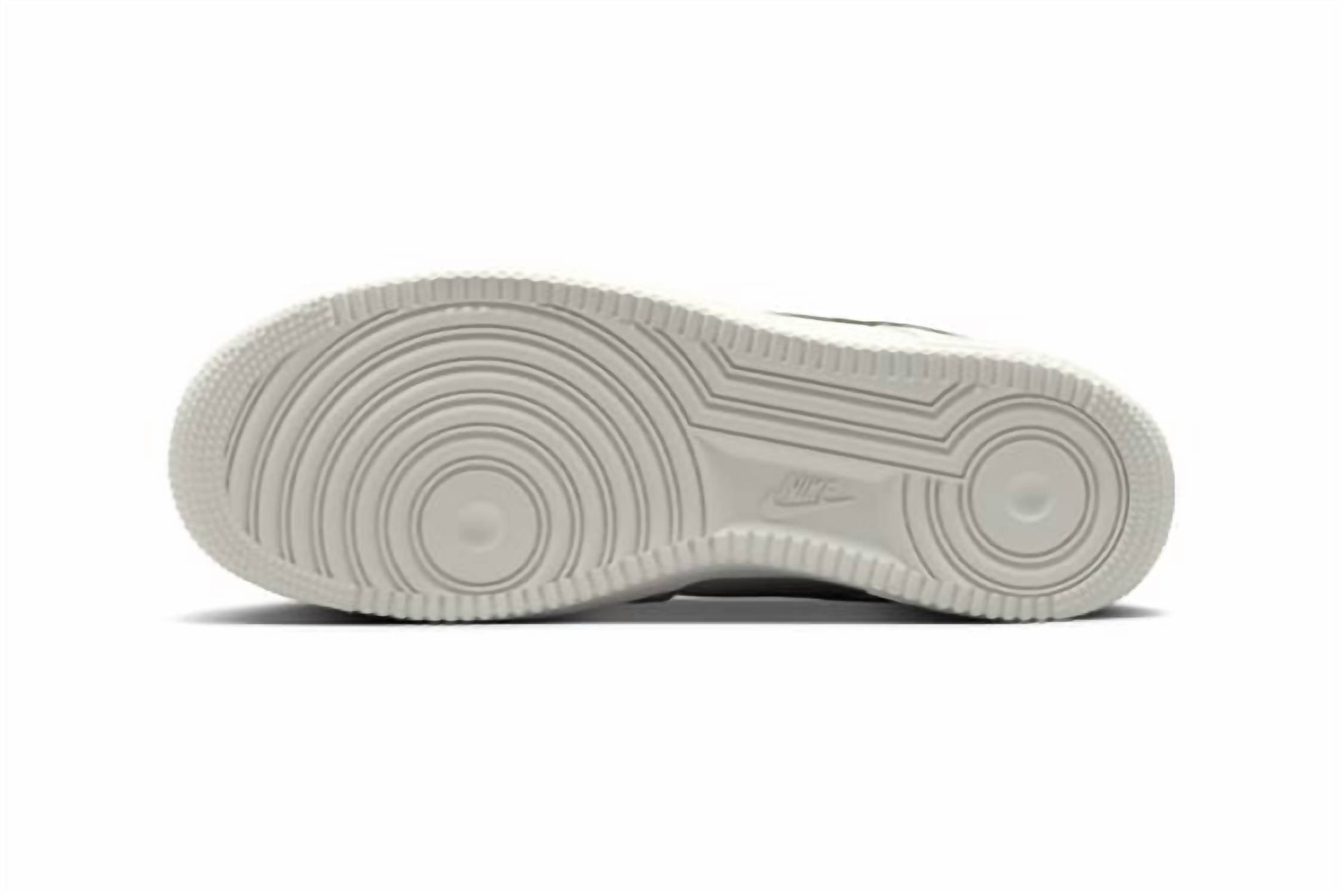 Nike - Men's Air Force 1 ’07 Low Sneakers