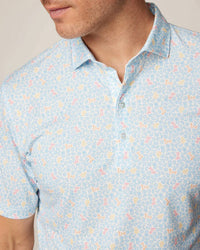 Johnnie-O - Men's Briley Polo
