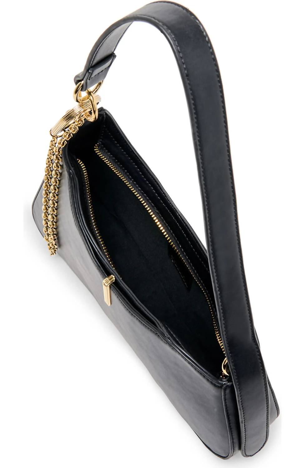 Dolce Vita Women's Prya Handbag in black - women's bag - alternate view