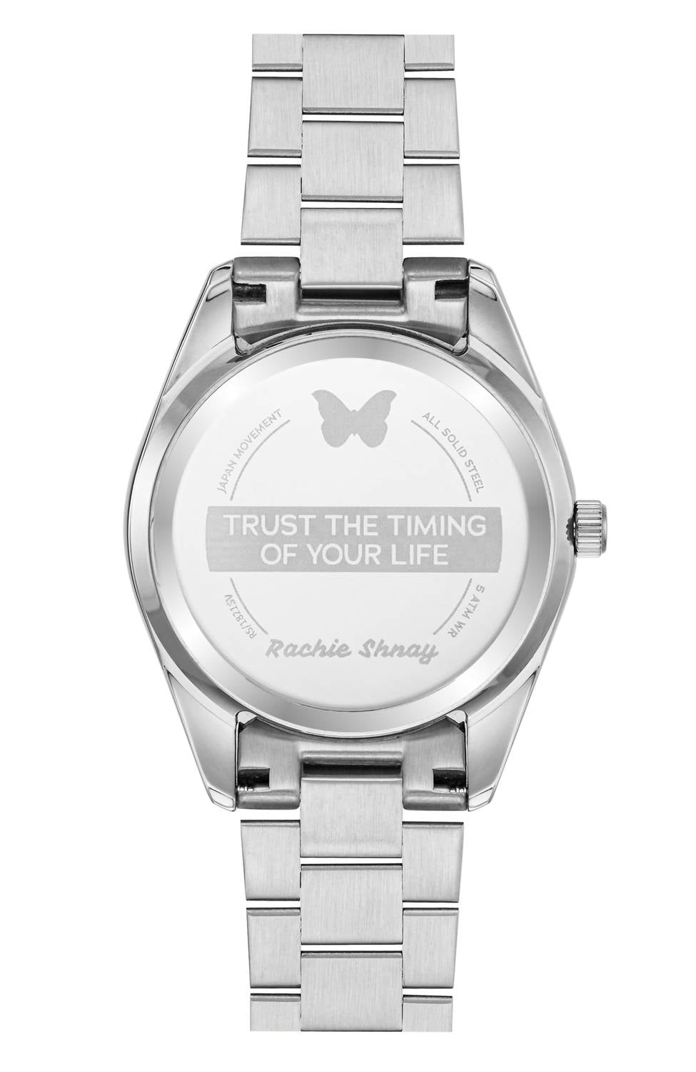 Rachie Shnay - Women's A Night In Malibu Ballet Watch