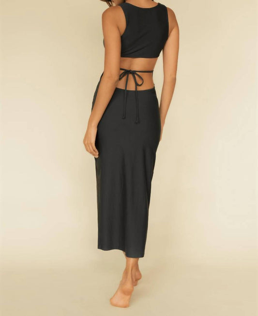 Montce - Mickie Maxi Dress