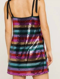 Show Me Your Mumu - Super Slip Dress