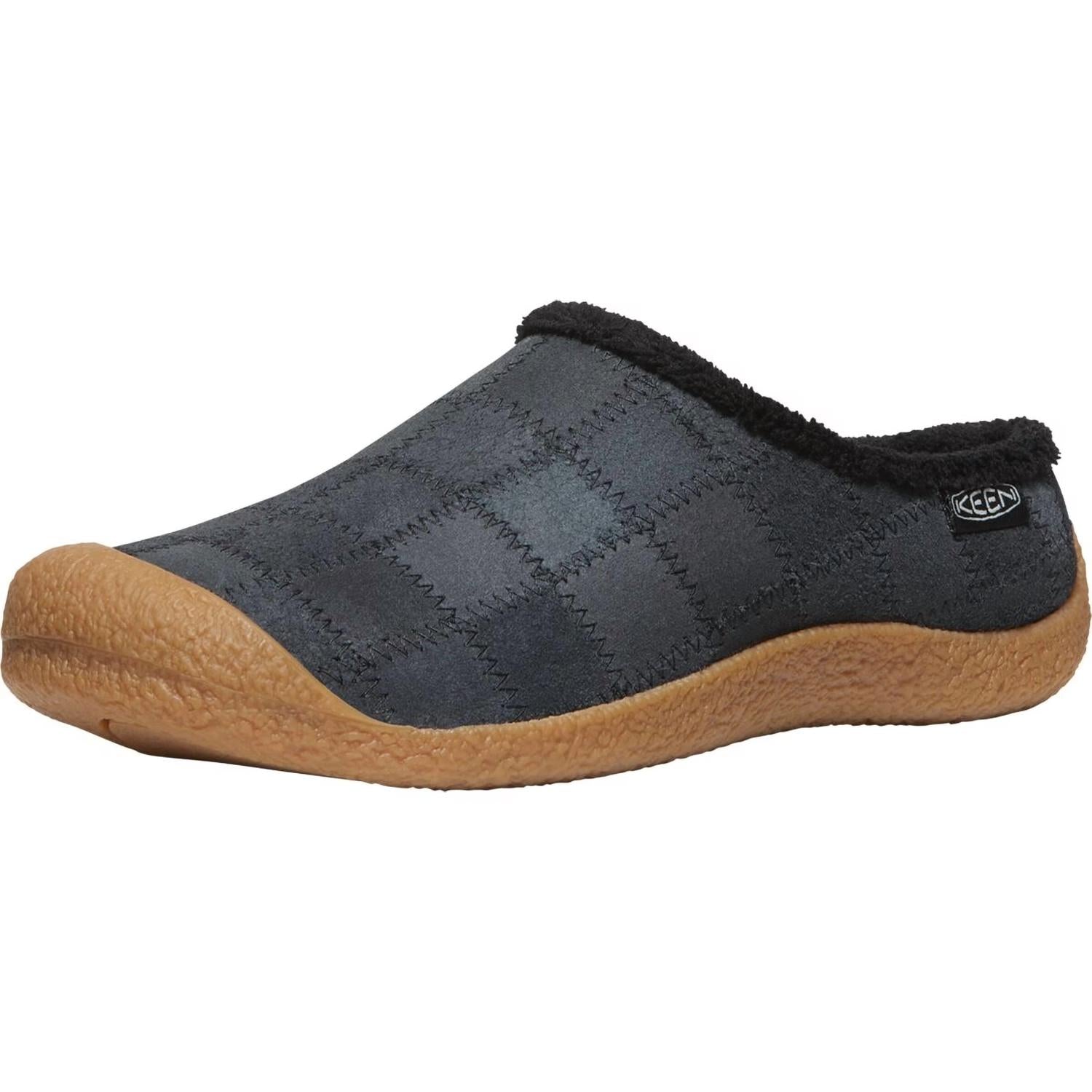 Keen - Women's Howser Harvest Patchwork Slip-on