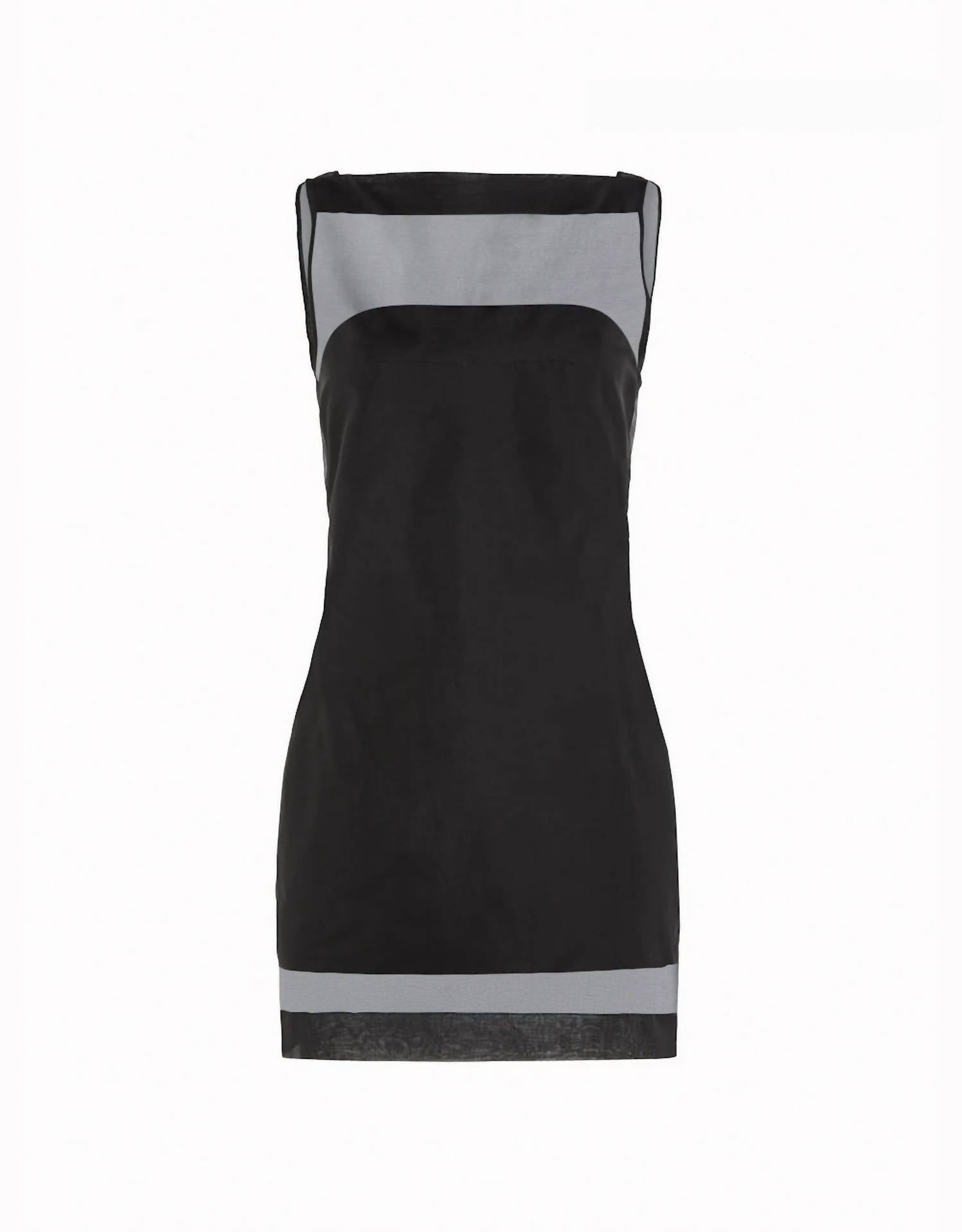 Capira Dress