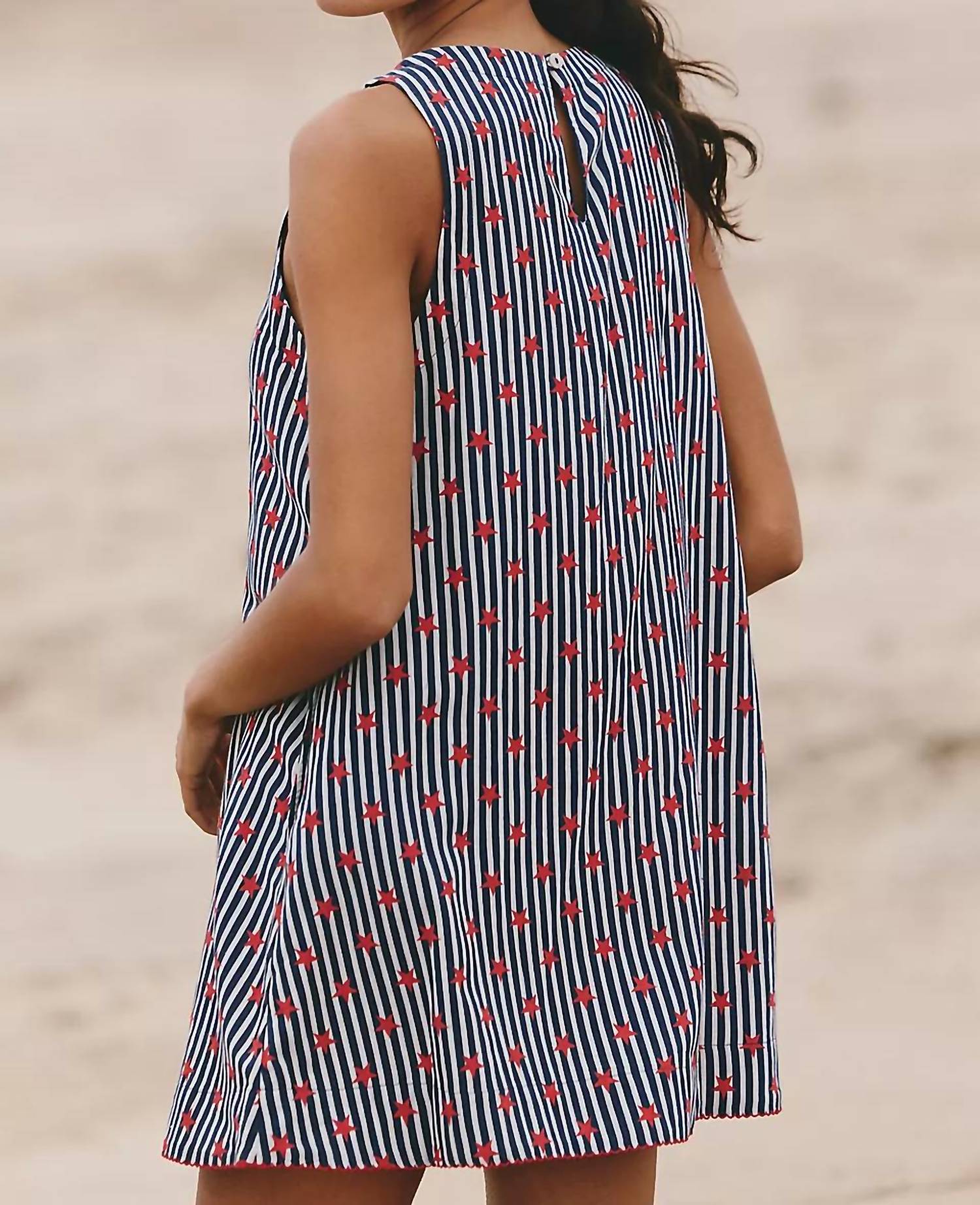 Beach Riot - Caprina Mini Dress