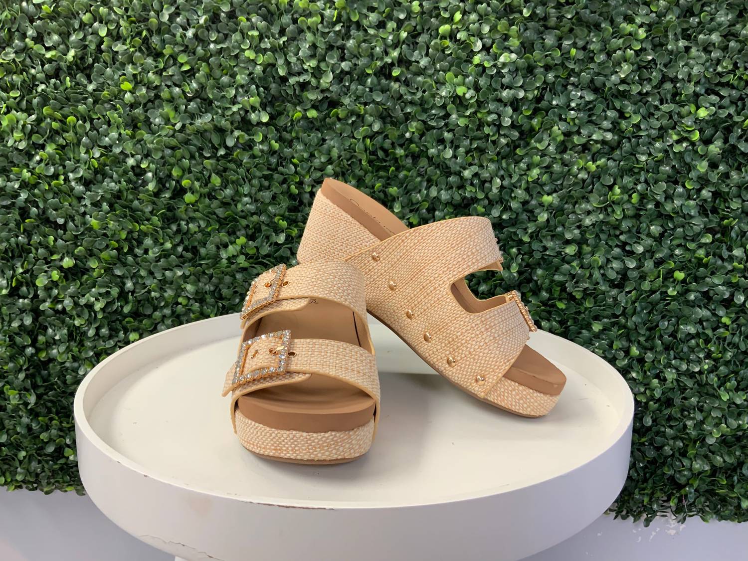 Corkys Footwear - Women's Main Squeeze Wedge Sandals