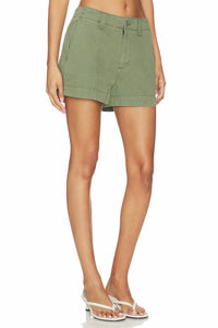 Pistola - Mason Relaxed Utility Short