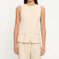 Kivari - Hazel Vest
