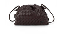 Prenelove - Women's Elgin Clam Clutch Bag