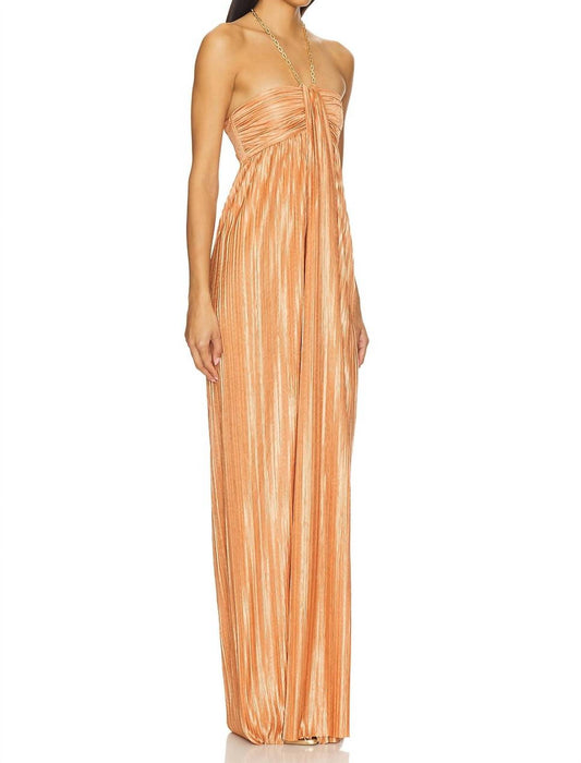 Sabina Musayev - Nicola Dress