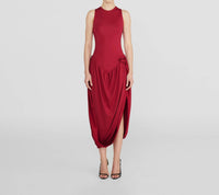 Maygel Coronel - Marsalina Dress