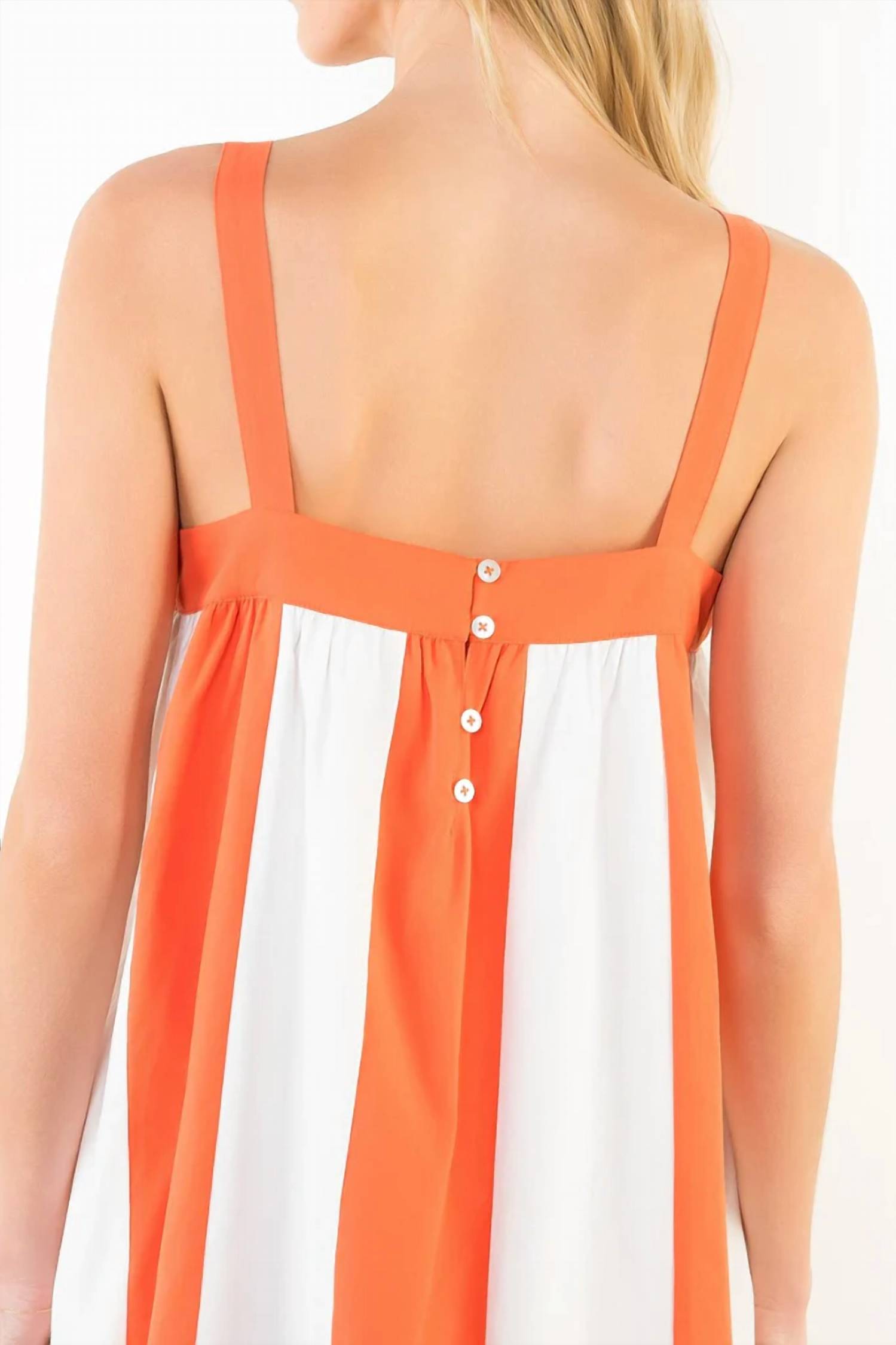 Thml - Maya Midi Dress
