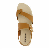 Andrea - Women's Sling-back Comfort Sandals