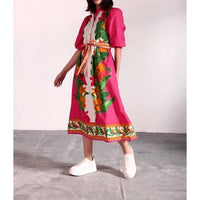 Maude Vivante - Remi Dress